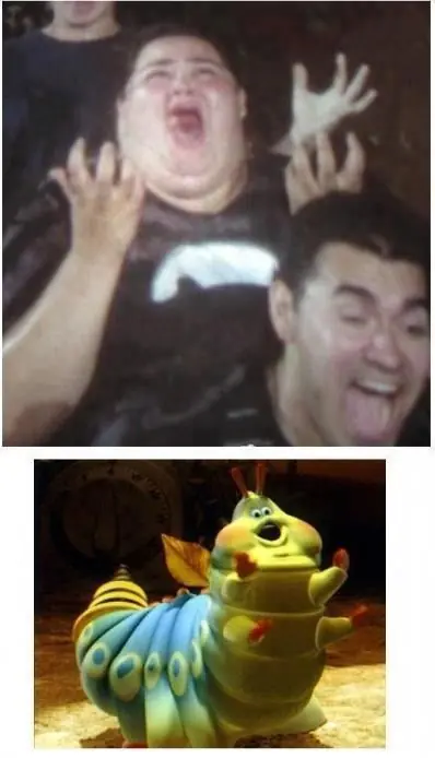 risas