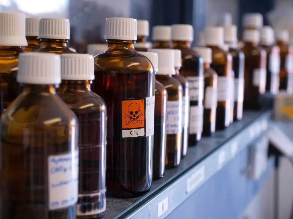 El negocio del cáncer: empresas a favor de los cancerígeno