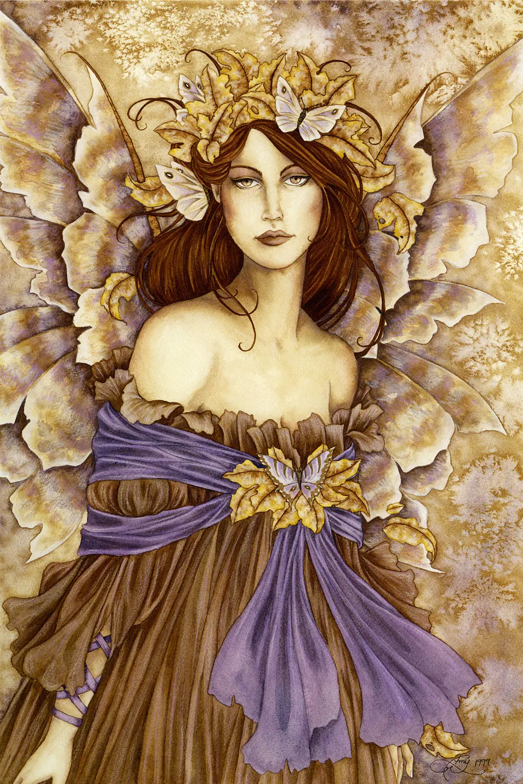 amy brown