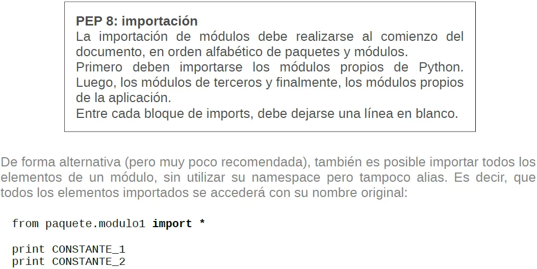 3x1 - Te aseguro que aprendes a programar en Python!