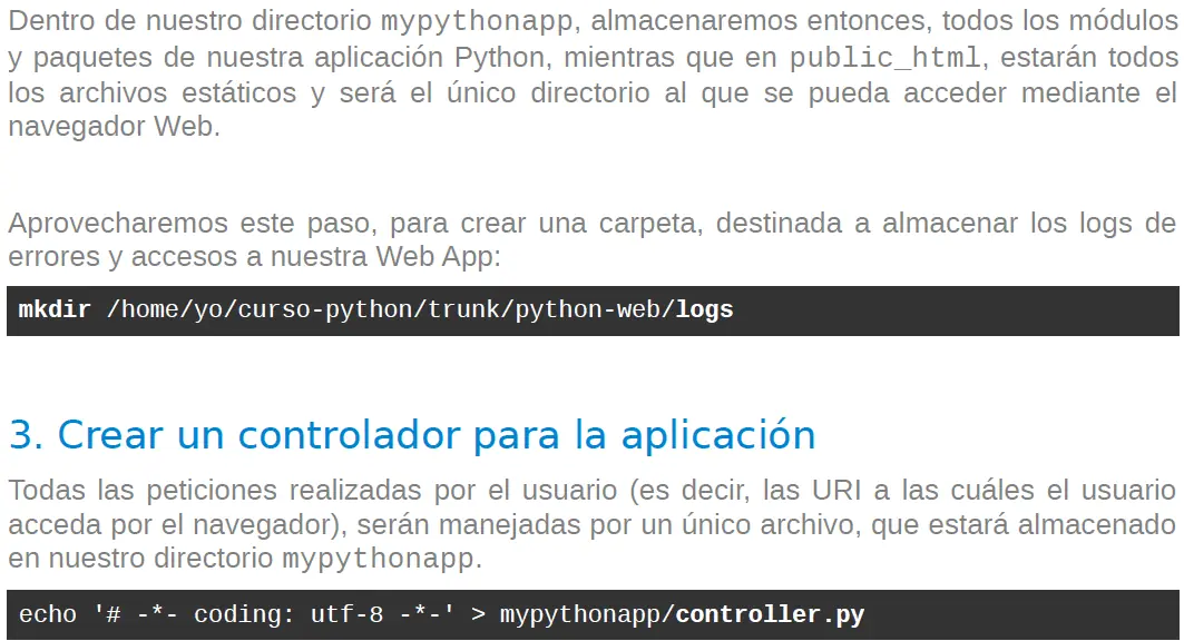 3x1 - Te aseguro que aprendes a programar en Python!