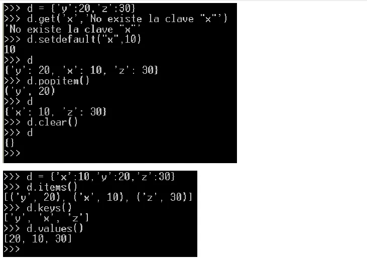 Python 276