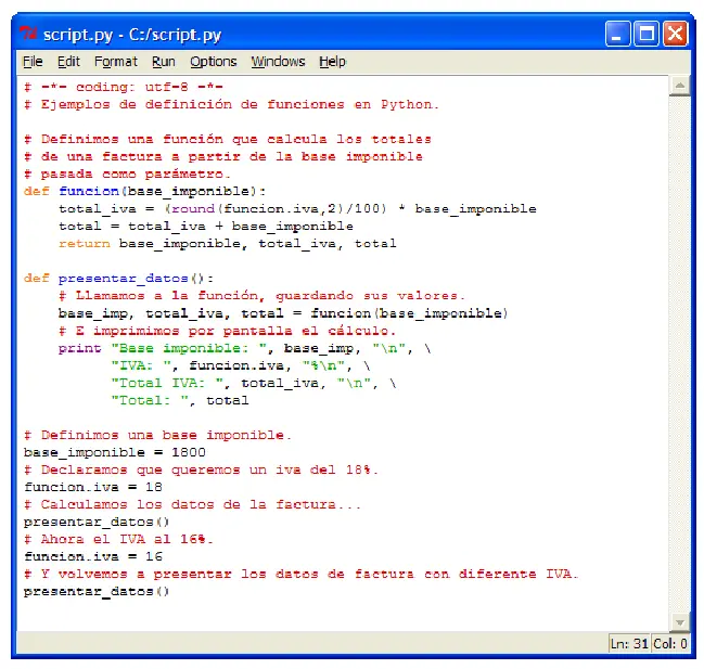 unix