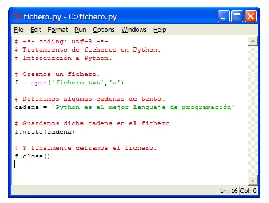 unix