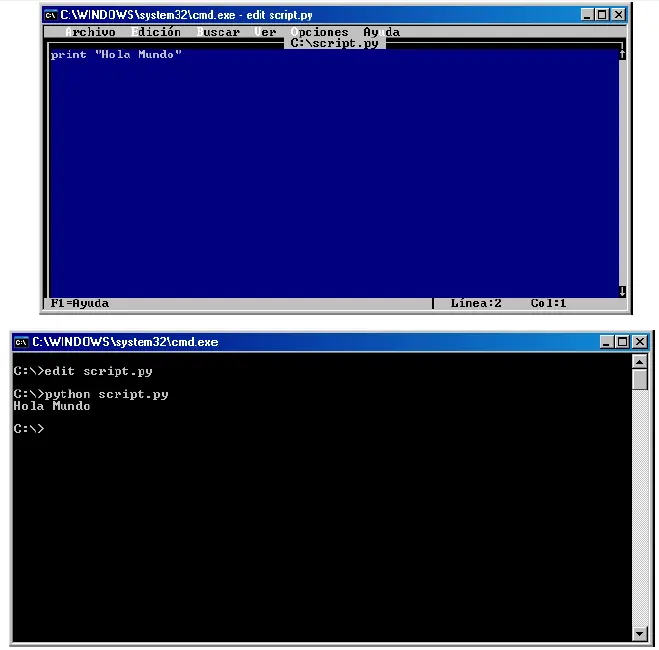 python 34