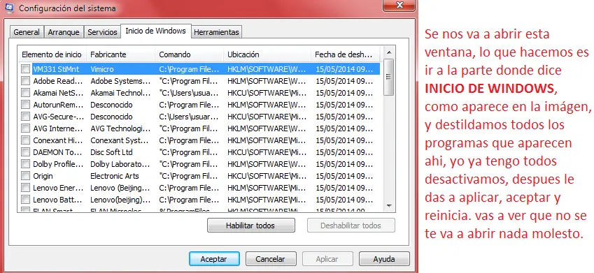 optimizacion