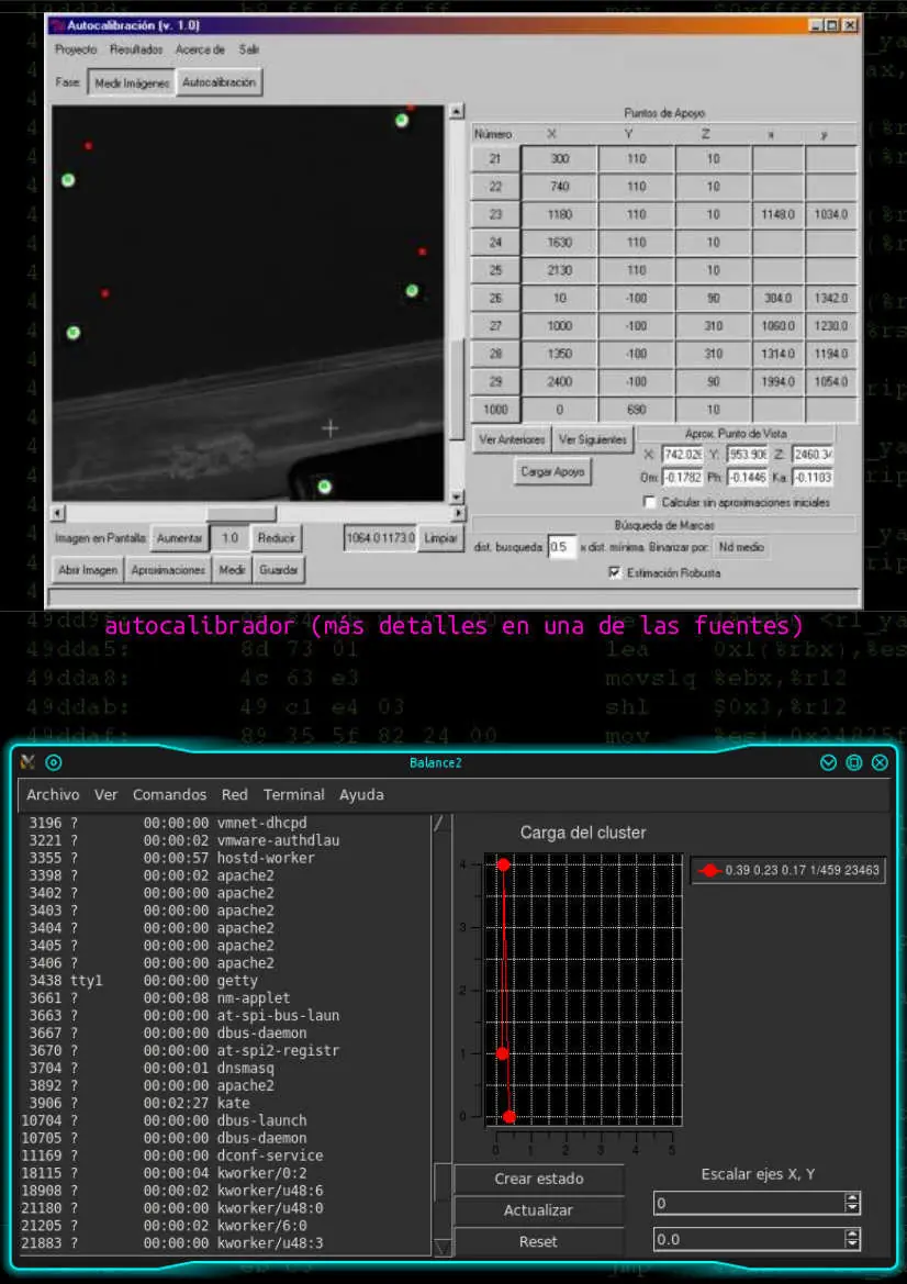 Un lenguaje de programación para no olvidar: Tcl