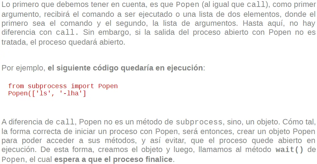 Programacion