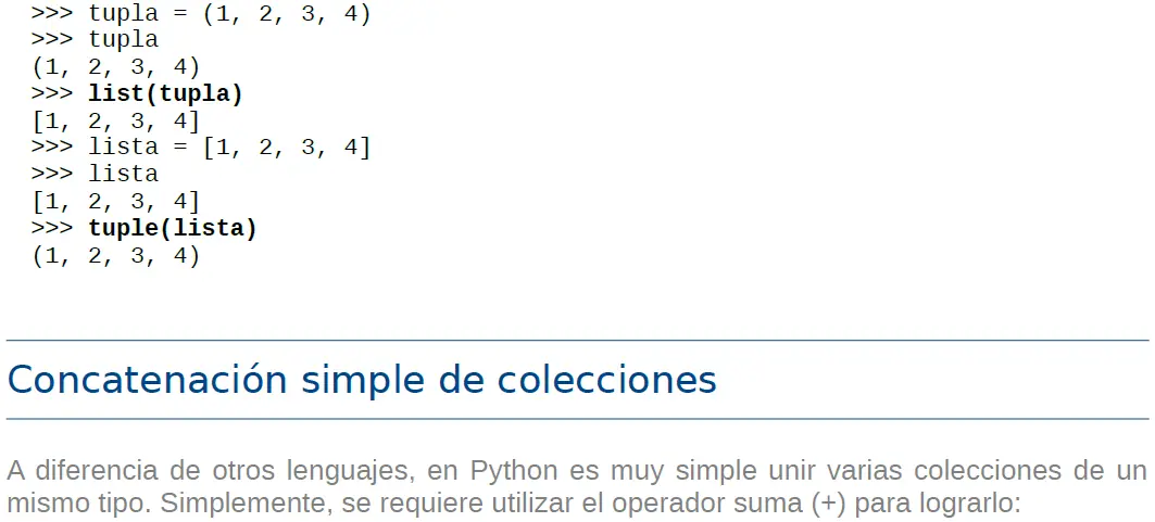 3x1 - Te aseguro que aprendes a programar en Python!