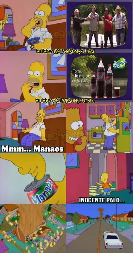 manaos
