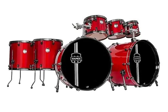Drums