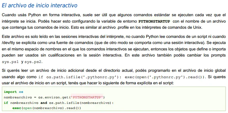 Lenguaje de programacion