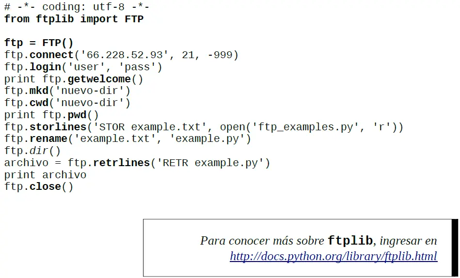 Python 266