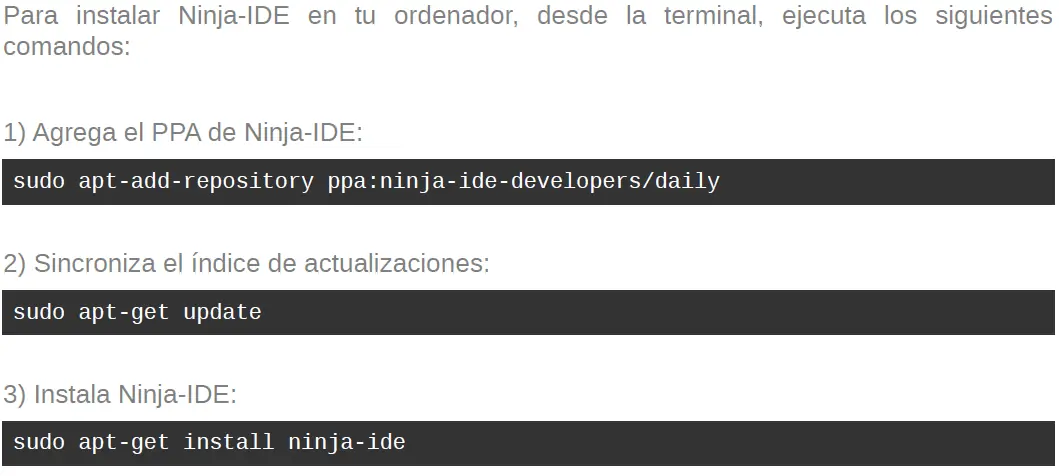 3x1 - Te aseguro que aprendes a programar en Python!