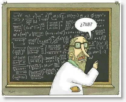 Sonreir..... hace bien!