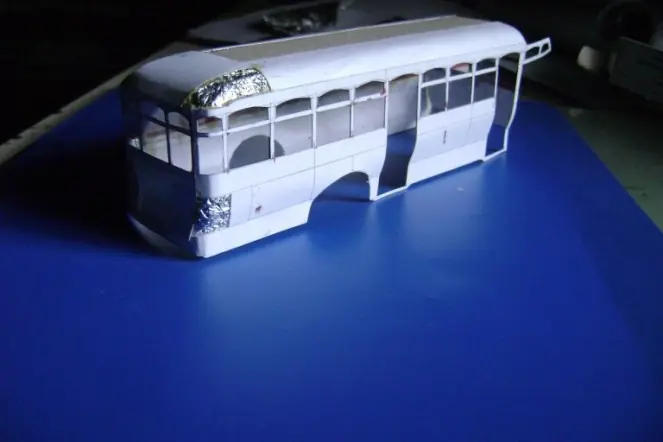 maqueta