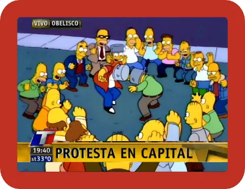 risas