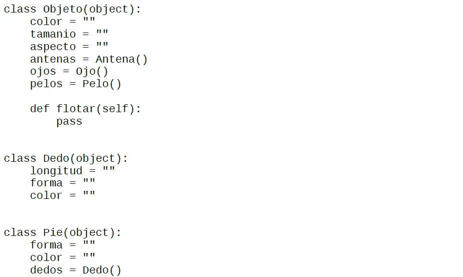 Lenguaje de programacion