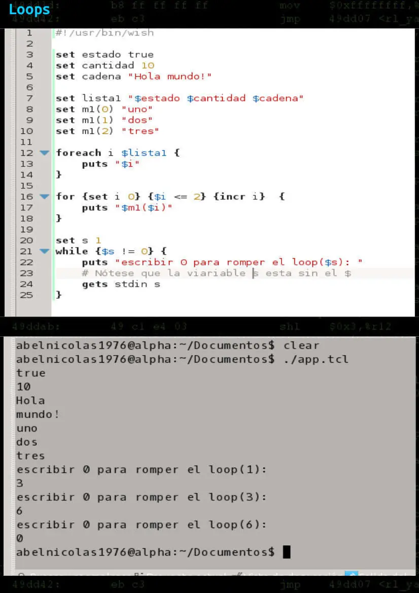 Linux