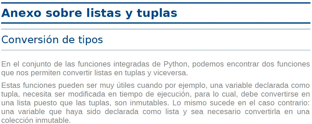 Lenguaje de programacion Python