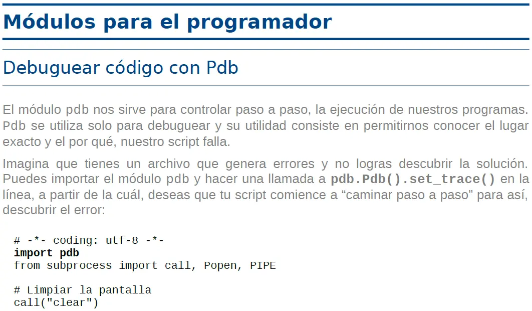 Python 266