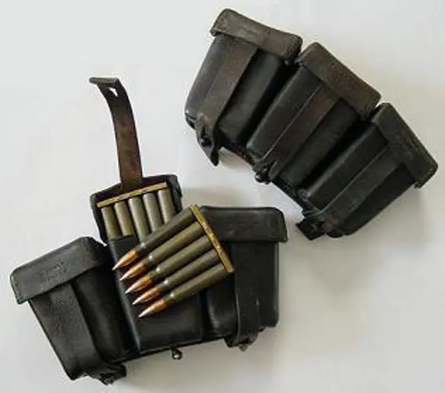 armas