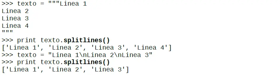 Lenguaje de programacion