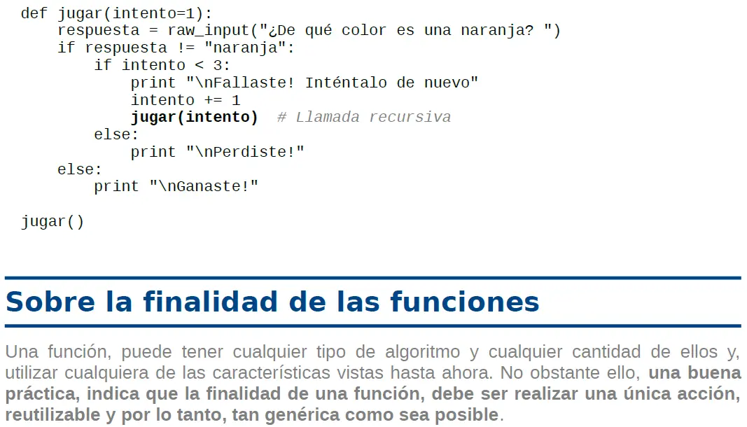 Lenguaje de programacion Python