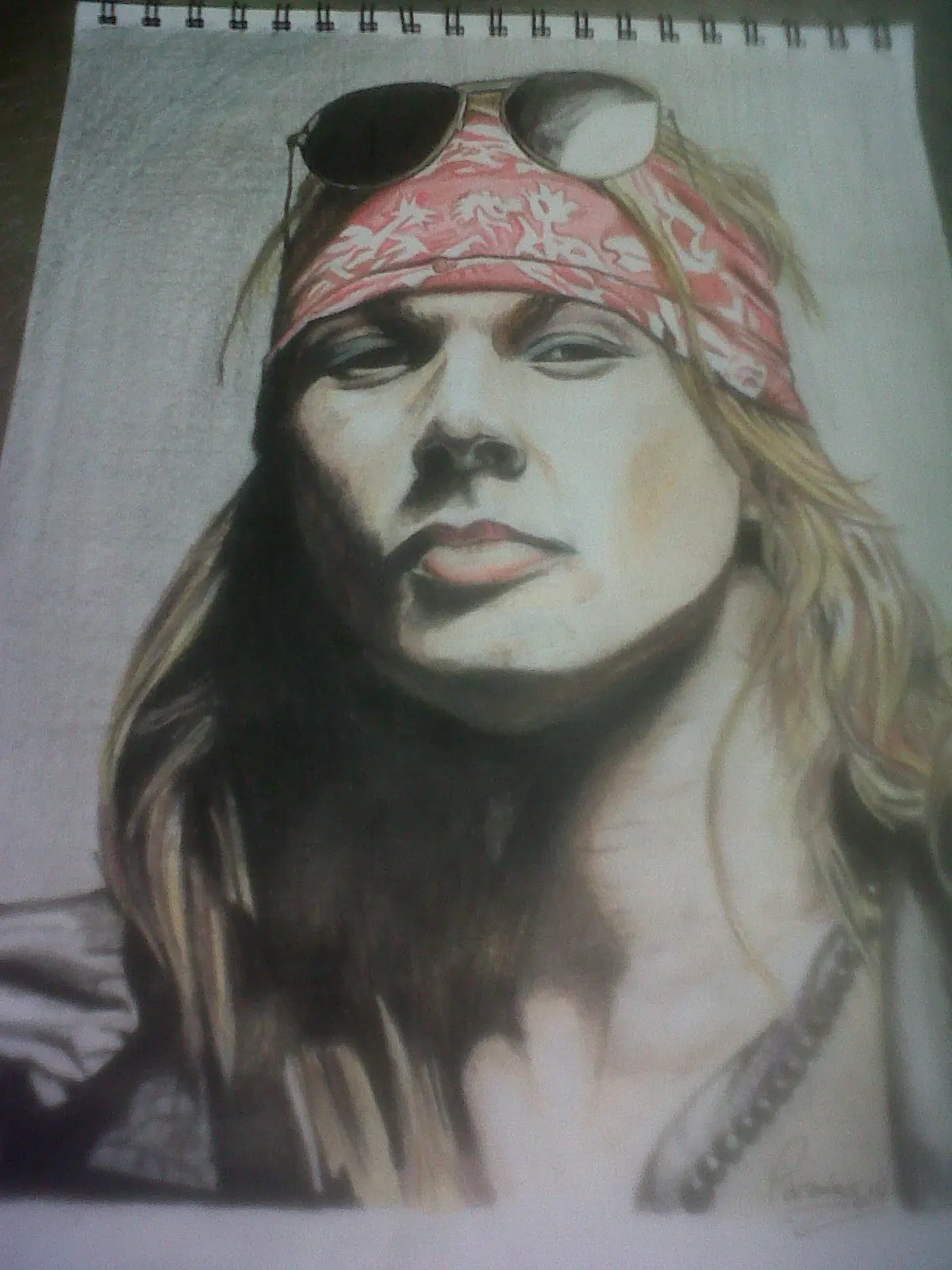 Dibujo