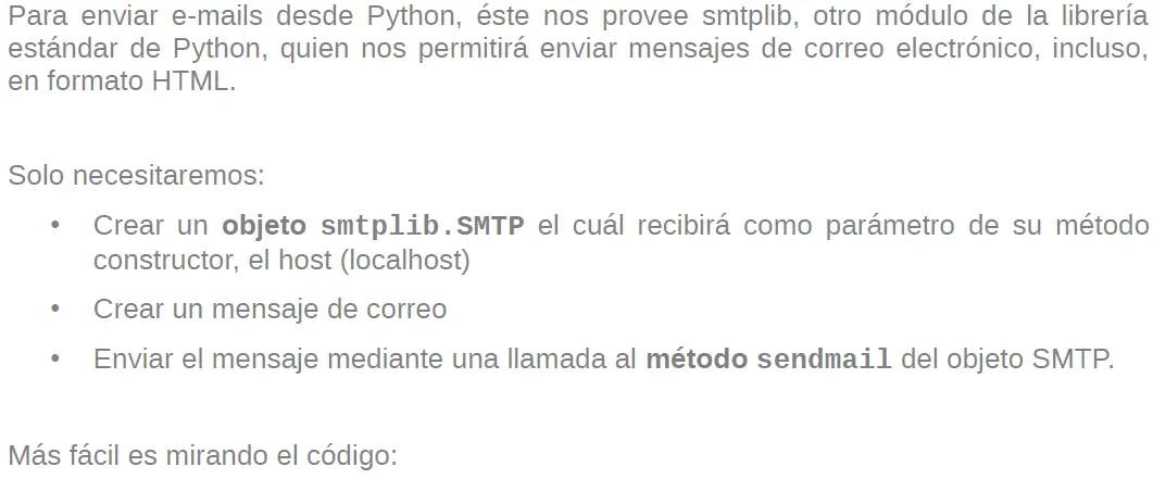 python