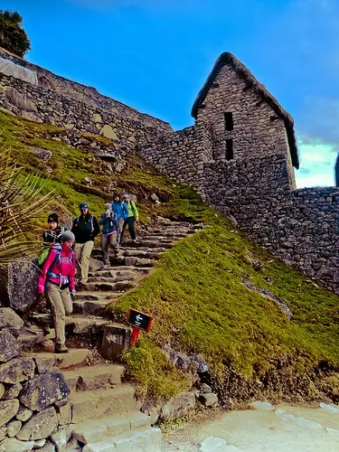 Machu Picchu Peru Exp - (HD) Travel Video - Fotos Propias