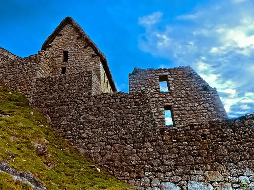 peru