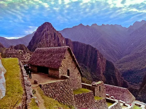 Cusco