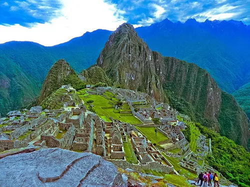 peru