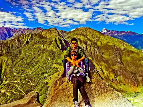 Cusco