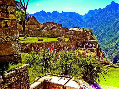 viajes