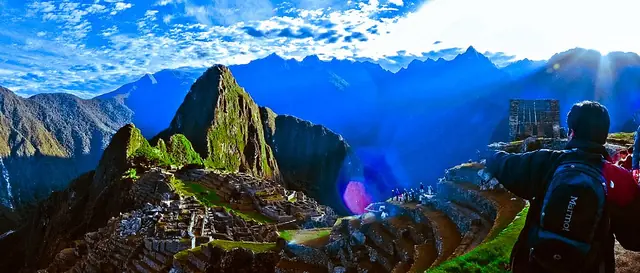 peru