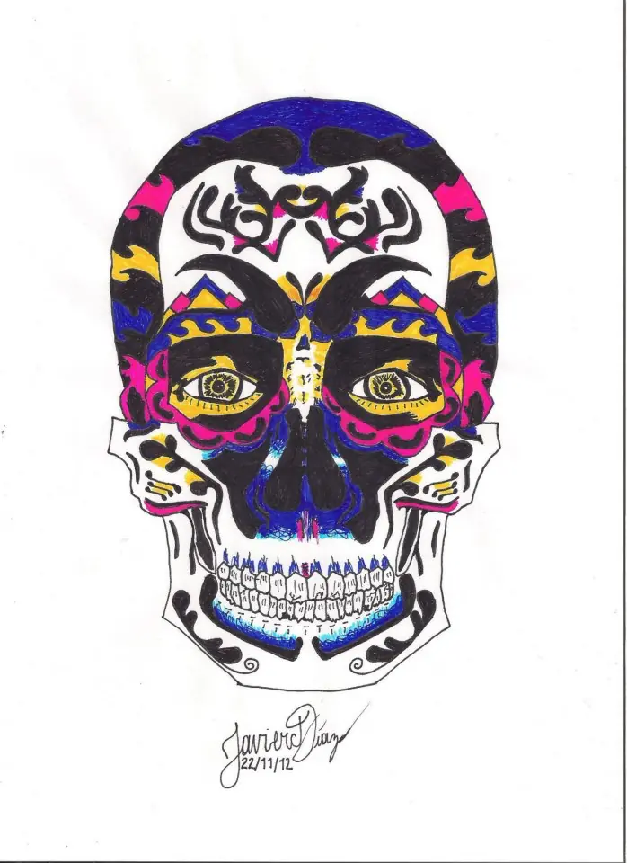 dibujos