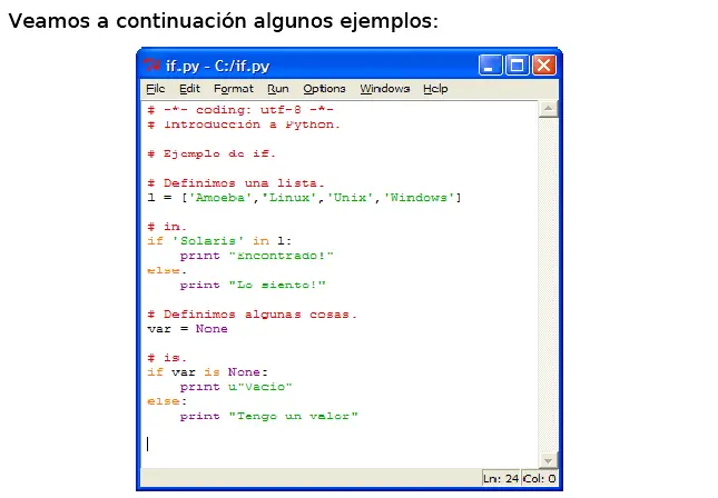 3x1 - Te aseguro que aprendes a programar en Python!
