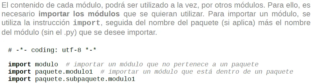 Lenguaje de programacion