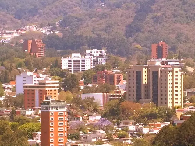 Ciudades y desarrollo sustentable