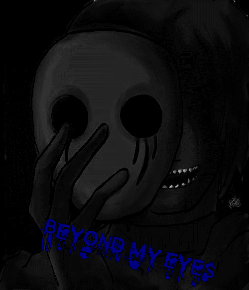 Beyond My Eyes capitulo 12