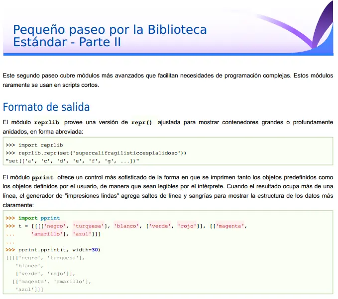 3x1 - Te aseguro que aprendes a programar en Python!