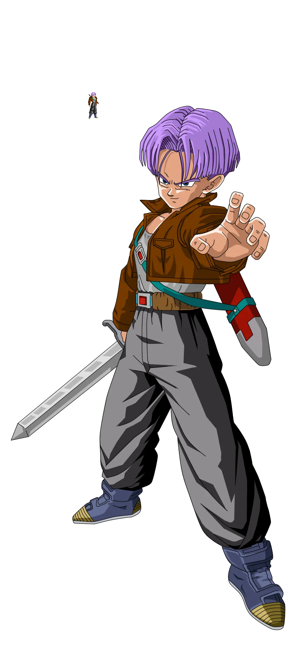 dbz