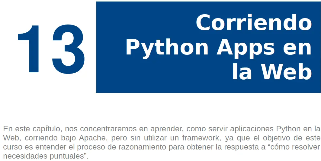 python