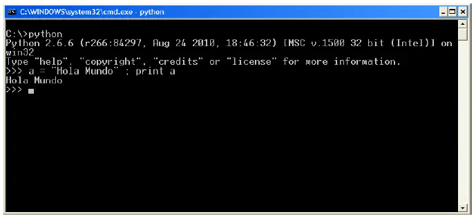 3x1 - Te aseguro que aprendes a programar en Python!