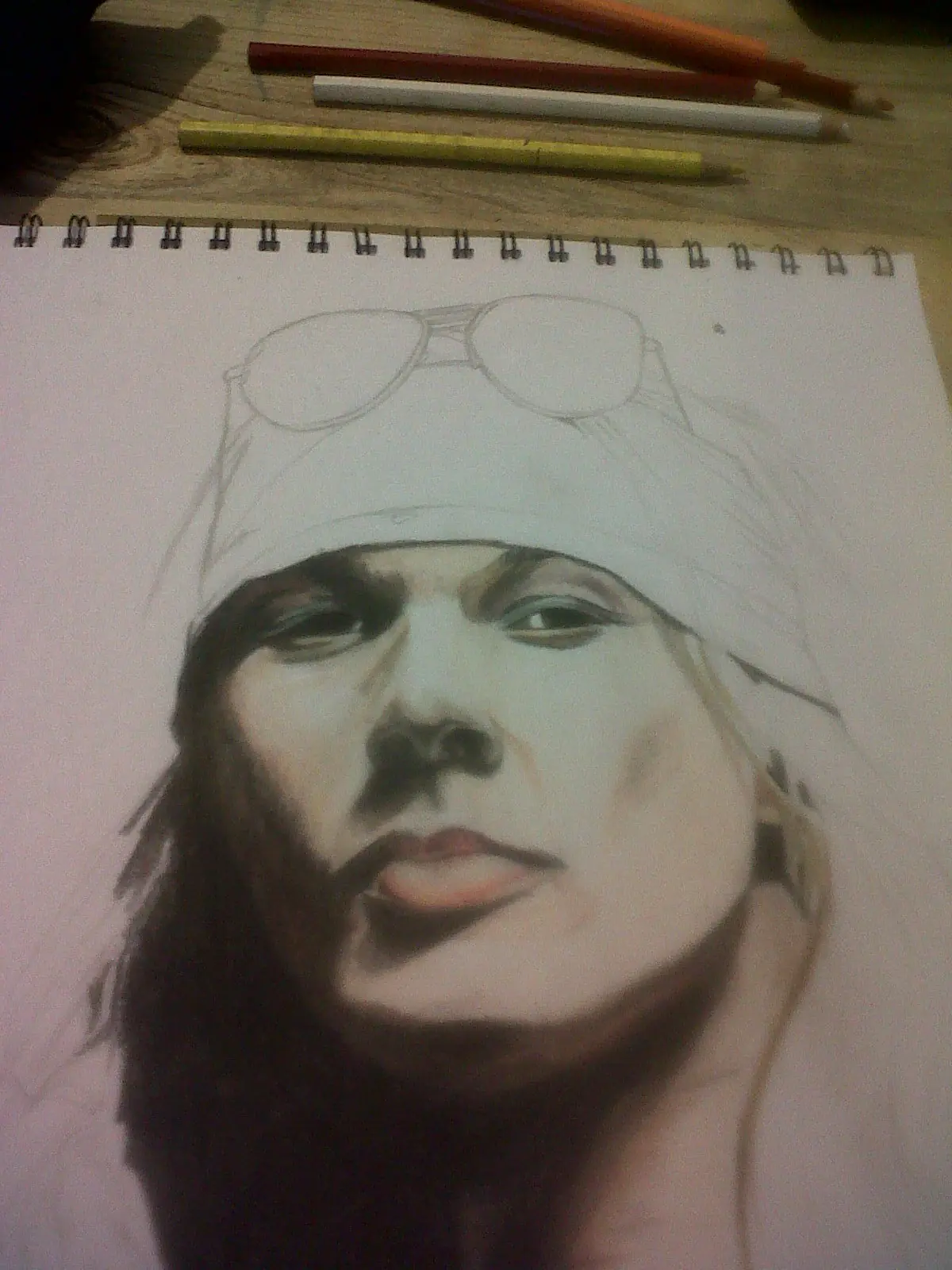 retrato