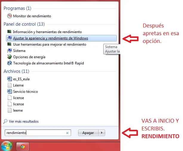 memoria ram