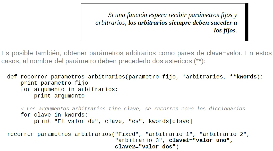 3x1 - Te aseguro que aprendes a programar en Python!