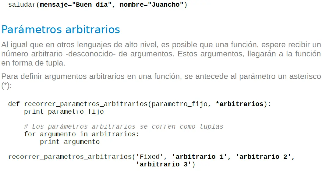 Lenguaje de programacion Python